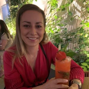 Meet your Posher, Kinga